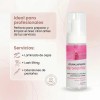 Lash Shampoo Limpieza Profesional J Denis Para Pestañas Mink