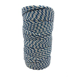 Twine by Design #36 3-Strand Twisted Rosary Twine - Excellent Quality Twine for Crafts, DIY Projects, Rosaries (Most Holy Mother)