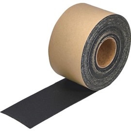 TRUSCO G10-2520 Rubber Anti-Slip Tape, 1.0 inches (25 mm) x 66.4 ft (20 m) Roll