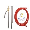 Tool Daily Pressure Washer Sandblasting Kit, Wet Sand Blaster Attachment,