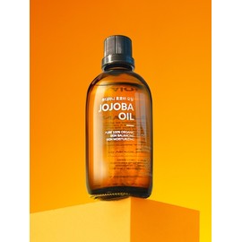 Organic Jojoba Oil 100ml / 오가닉 호호바 오일 100ml