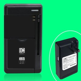 For Kyocera High Quality Universal Dock SCP-71LBPS Battery Charger for Kyocera DuraTR E4750