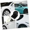BUGUUYO 2pcs Trunk Hook Car Grocery Bag Hooks Car Organizer