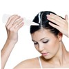FOMIYES 2sets Oil Bottle Dispenser 50ml Squeeze Bottles for Hair