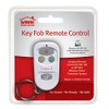 SABRE Remote Control Key FOB with Panic Button for WP-100