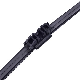 WINNERS Rear Wiper Blade Replacement for Ford Bronco Sport 2021 2022 2023 2024, OEM Quality Back Glass Window Wiper