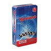 Jumbo Spiele Original Rummikub Compact in Metal Tin - The