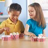Learning Resources Smart Snacks Count 'em Up Popcorn, Counting Game,