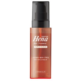 TENSTER Color Protect Hair Milk, 4.1 fl oz (115 ml)