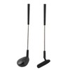 Toi-Toys Mini Golf Set Toy with Clubs and Balls -
