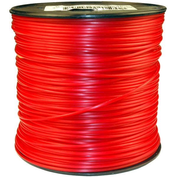 MAXPOWER 333895 Round .095" Trimmer Line 1425' Approximate 5 lb