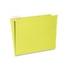 AbilityOne - Hanging File Folder - 1/5 Cut, Letter Size,