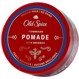 Old Spice Pomada Fijación Media Efecto Mate 63 g