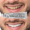 Pasta De Dientes Anti Caries, Marvis. Blanqueadora. 75ml.
