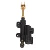 Rear Brake Master Cylinder Coolster Universal Hydraulic Pump For ATV