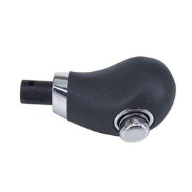 Car Leather Gear Shifter Shift Knob for Kia Soul 2012 2013 for Forte Koup 2012 2013 2014
