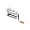 Fox Run 57666 Pasta Maker Machine/Roller, Stainless Steel 8 x
