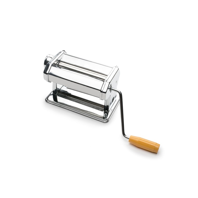 Fox Run 57666 Pasta Maker Machine/Roller, Stainless Steel 8 x