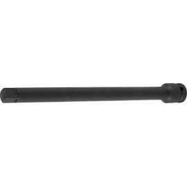 1/2' Impact Extension Bar, 250 mm