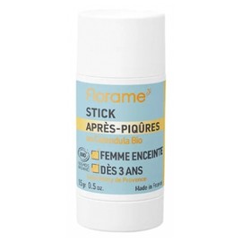Florame Organic After-Bite Stick 15 g