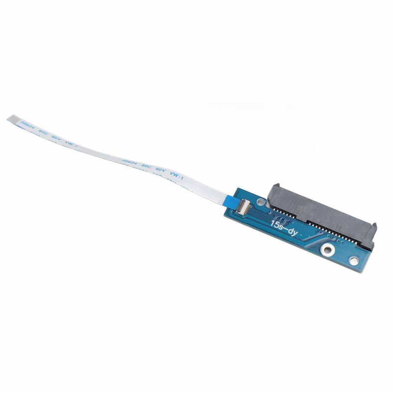 Hard Drive Cable, 2.5 Inch HDD Cable, Stable Connection for