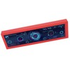8.8 Inch PC Temperature Display Professional HD IPS 1920x480 LCD