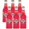 Stewarts 12 oz Glass Bottle Soda (6 Pack Total of
