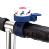 Micro Scooters | Universal Bike/Scooter Pattern Handlebar Bell | Kids