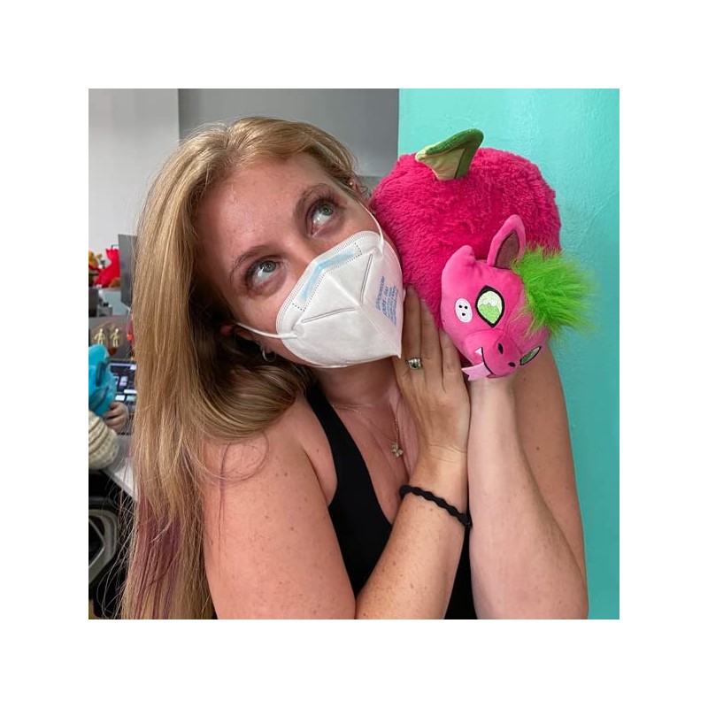 Squishable / Mini Squishable Dragon Fruit Plush