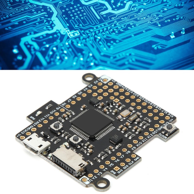 Core Board Module Programming Development Board for PYBv1.1 Pyboard using