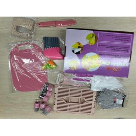 Montessori Kids Kitchen Knife Set for Real Cooking Toys ,Mud Kitchen Cooking Stuff for 3-6 Year Old Kids Girls Cooking Set Toys Birthday Gift,27 Pieces Outdoor Kids Kitchen Knife Set for Real Cooking