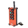 Industrial Wireless Radio Remote Control Hoist Crane Dump Trailer Remote