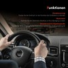 Frankberg 1x Ignition Starter Switch Compatible with Tucson JM 2.0L