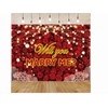 Wedding Proposal Backdrop - Will You Marry me? Backdrop -