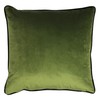 Evans Lichfield Midnight Garden Cushion Cover, Bee, 43 x 43cm