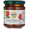 Organic Sundried Tomatoes in Olive Oil (Biona) 170g