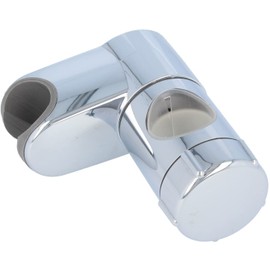 Kludi 6253505-00 Replacement Slides for Wall Bar 23 mm Chrome
