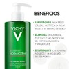 VICHY Normaderm Piel Grasa con Ácido Salicílico Limpieza y Protección
