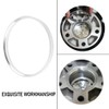 Rhinotuning Hub Centric Rings 106 mm OD to 100 mm