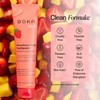 Boka Boka Fluoride Free Toothpaste Nano Hydroxyapatite, Helps Remineralize, Appropriate