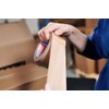 tesa 4713, paper tape, paper packing tape, packaging tape, 50