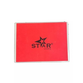 Star Sports Rebreakable Boards for Taekwondo, Karate and other Martial Arts - Red