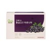 CheongKwanJang Good Base Red Ginseng Aronia 50ml 30 Packets /