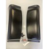 Redneck Randy Cab Corners 1999-2015 Ford Super Duty Crew Cab