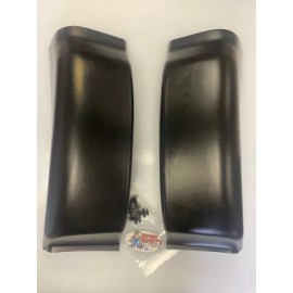 Redneck Randy Cab Corners 1999-2015 Ford Super Duty Crew Cab / Regular Cab 99737