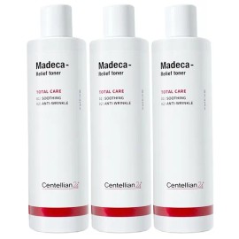 Centellian 24 [패션플러스][센텔리안24]센텔리안24 마데카 릴리프 토너 300ml 3개
