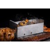 DKS Smoker Cooker Box for Grill | Turn Any BBQ