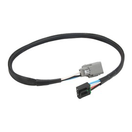 Acouto Trailer Brake Controller Wiring Harness for Dodge 1500 2010 Trailer Brake Controller Wiring Harness T Connector 3021 P