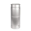 1/6 Barrel Sankey D Connection Commercial Keg Stainless Steel NSF