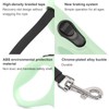 Retractable Lead for Dogs, 5 m Retractable Dog Lead with